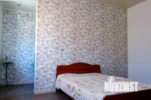 2-к квартира, на длительный срок, 43м2, 4/4 этаж