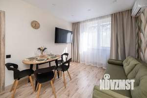 2-к квартира, посуточно, 40м2, 2/5 этаж