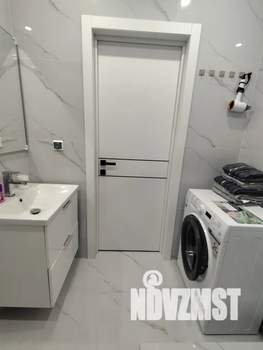 Студия квартира, посуточно, 21м2, 3/9 этаж