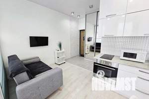 2-к квартира, посуточно, 31м2, 3/3 этаж