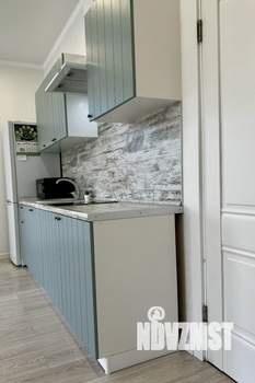 Студия квартира, на длительный срок, 36м2, 7/7 этаж