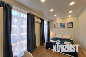 1-к квартира, посуточно, 24м2, 9/10 этаж