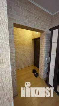 4-к квартира, посуточно, 65м2, 6/7 этаж