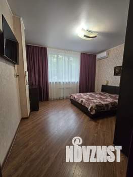 2-к квартира, посуточно, 74м2, 1/5 этаж