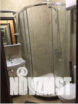 1-к квартира, посуточно, 22м2, 1/1 этаж