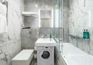 2-к квартира, на длительный срок, 49м2, 16/16 этаж