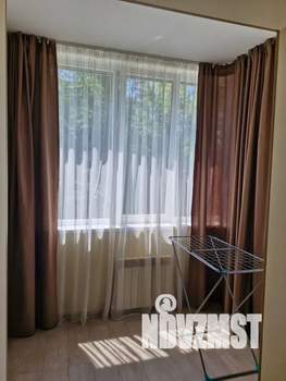 1-к квартира, посуточно, 50м2, 3/7 этаж