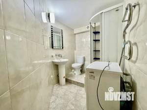 Студия квартира, на длительный срок, 28м2, 1/4 этаж