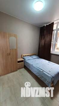 1-к квартира, посуточно, 35м2, 2/2 этаж