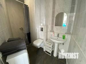 1-к квартира, посуточно, 30м2, 4/6 этаж