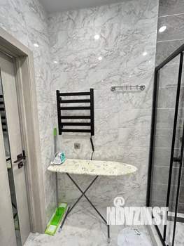 Студия квартира, на длительный срок, 35м2, 5/6 этаж