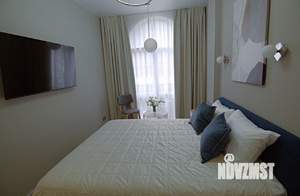 2-к квартира, на длительный срок, 40м2, 3/5 этаж