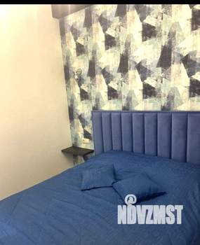 1-к квартира, на длительный срок, 50м2, 5/17 этаж