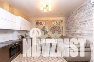 2-к квартира, посуточно, 45м2, 4/13 этаж