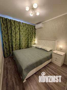 2-к квартира, на длительный срок, 53м2, 7/9 этаж