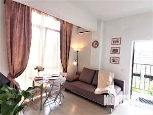 2-к квартира, посуточно, 30м2, 3/4 этаж