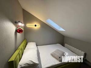 2-к квартира, посуточно, 50м2, 4/4 этаж