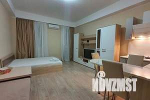 1-к квартира, посуточно, 30м2, 4/8 этаж
