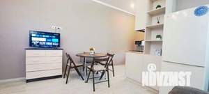 1-к квартира, посуточно, 52м2, 1/1 этаж