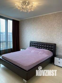 2-к квартира, на длительный срок, 70м2, 10/20 этаж