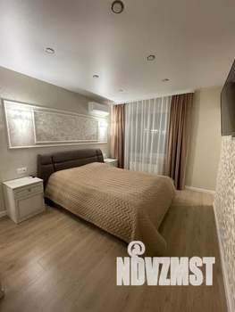 2-к квартира, посуточно, 62м2, 5/10 этаж