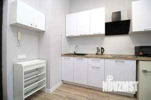 Студия квартира, посуточно, 20м2, 12/12 этаж