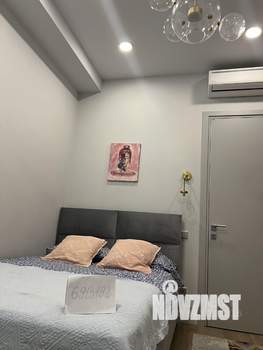 4-к квартира, на длительный срок, 161м2, 1/26 этаж