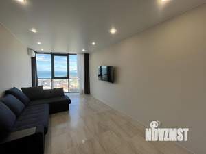 2-к квартира, на длительный срок, 72м2, 12/22 этаж