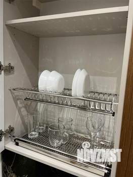 1-к квартира, посуточно, 18м2, 1/1 этаж