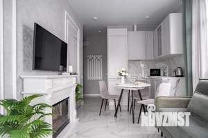 1-к квартира, посуточно, 32м2, 2/5 этаж