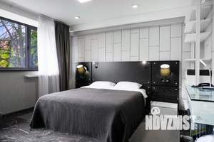 1-к квартира, посуточно, 22м2, 1/1 этаж