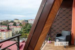 2-к квартира, посуточно, 52м2, 10/10 этаж