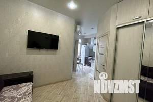 2-к квартира, посуточно, 35м2, 2/4 этаж