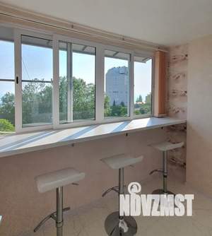 1-к квартира, посуточно, 30м2, 5/7 этаж