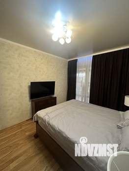 2-к квартира, посуточно, 98м2, 18/21 этаж