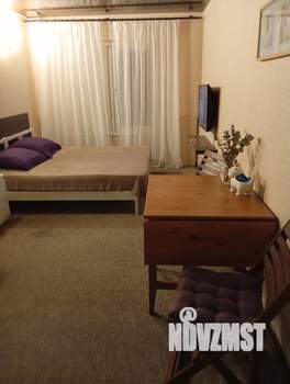 1-к квартира, на длительный срок, 46м2, 3/3 этаж