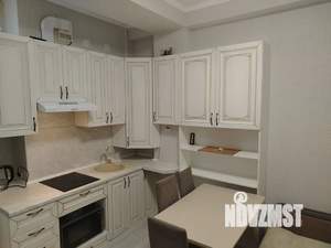 2-к квартира, посуточно, 43м2, 3/11 этаж