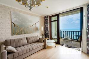 2-к квартира, посуточно, 75м2, 4/6 этаж