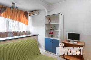 1-к квартира, посуточно, 35м2, 1/5 этаж