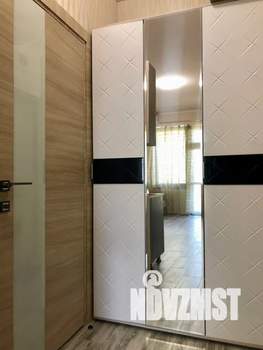 Студия квартира, посуточно, 27м2, 2/3 этаж
