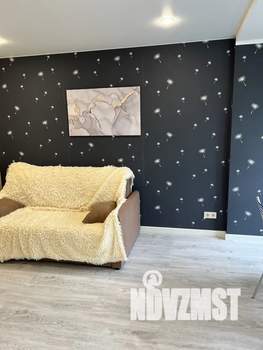 2-к квартира, посуточно, 51м2, 3/5 этаж