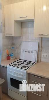 1-к квартира, на длительный срок, 32м2, 2/4 этаж