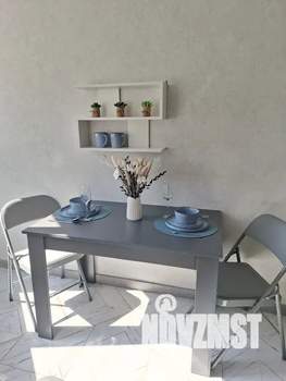 Студия квартира, посуточно, 26м2, 3/4 этаж