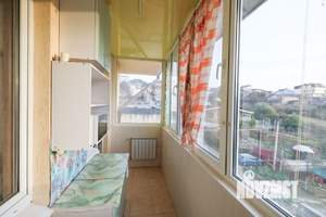 2-к квартира, на длительный срок, 40м2, 4/5 этаж