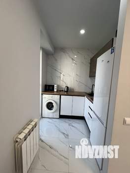 Студия квартира, посуточно, 30м2, 5/8 этаж