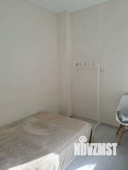 Студия квартира, на длительный срок, 20м2, 2/5 этаж