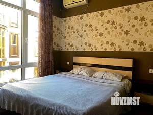 Студия квартира, на длительный срок, 24м2, 4/4 этаж