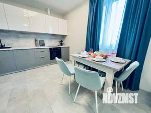 2-к квартира, посуточно, 78м2, 1/1 этаж