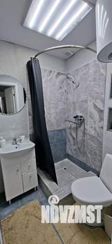 1-к квартира, на длительный срок, 30м2, 2/2 этаж