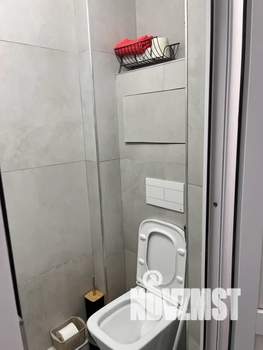 Студия квартира, посуточно, 25м2, 5/5 этаж